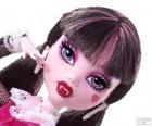 Draculaura van Monster High