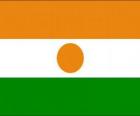 Vlag van Niger
