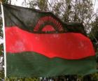 Vlag van Malawi