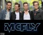 McFly is een Britse popband