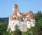 De Bran Castle, Roemenië