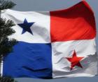 Vlag van Panama