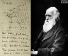 Charles Darwin (1809-1882), Brits bioloog
