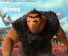 Grug, De Croods