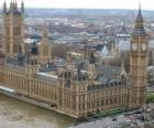 Palace of Westminster, Verenigd Koninkrijk