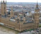 Palace of Westminster, Verenigd Koninkrijk