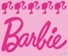 Barbie logo