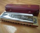 Mondharmonica