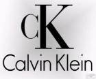 Calvin Klein logo