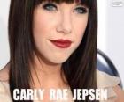 Carly Rae Jepsen is een Canadese singer-songwriter