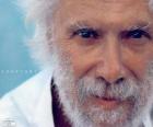 Georges Moustaki, Egyptische musicus 1934 - 2013