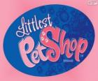 Logo kleinste PetShop