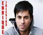 Enrique Iglesias Spaans zanger