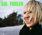 SIA Furler Australisch zangeres