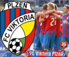 FC Viktoria Plzen, kampioen van de Gambrinus Liga 2012–2013