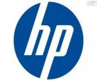 HP logo