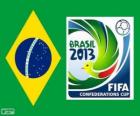 FIFA Confederations Cup 2013 (Brazilië)