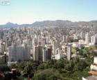 Belo Horizonte, Brazilië