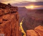 De Grand Canyon, Verenigde Staten