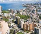 Salvador de Bahia, Brazilië