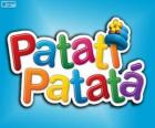 Logo van Patatí Patatá