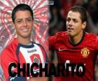 Chicharito