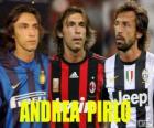 Andrea Pirlo