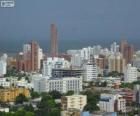 Barranquilla, Colombia