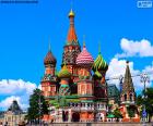 Basiliuskathedraal, Rusland