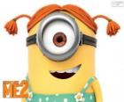 Stuart de minion