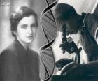 Rosalind Franklin (1920-1958), pionier in DNA-onderzoek