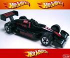 Hot Wheels racewagen