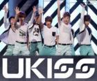 U-KISS is een Zuid-Koreaanse groep