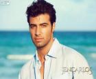 Jencarlos Canela, zanger en acteur Cubaanse-Amerikaanse