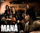 Maná is een Mexicaanse band