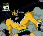 Wildschok, Ben 10 Omniverse