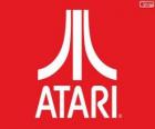 Atari logo