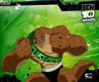 Gigantosaurus, Ben 10 Omniverse