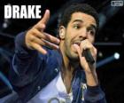 Drake, Canadese rapper
