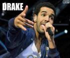Drake, Canadese rapper