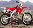 2013 Honda CRF250R