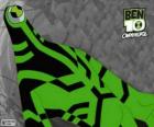 Upgrade, Ben 10 Omniversum