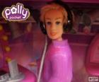 Rick, de enige jongen in de groep van de Polly Pocket