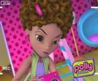 Shani, Polly Pocket