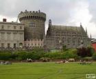 Dublin Castle, Ierland