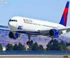 Delta Air Lines, Verenigde Staten luchtvaartmaatschappij