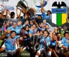 Club Deportivo O'Higgins, Chileense kampioen Apertura 2013