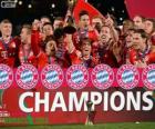 Bayern München, Kampioen Wereldkampioenschap voetbal voor clubs 2013