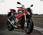 BMW S1000R 2014