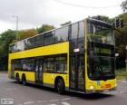 MAN Lion's City bus